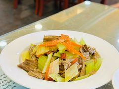 -烤肉宛饭庄(北新桥店)