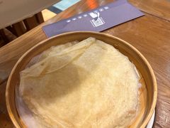 -满园烤鸭·春饼(太原街万达店)