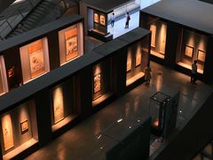 -深圳市当代艺术与城市规划馆