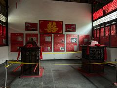 -西安关中民俗艺术博物院