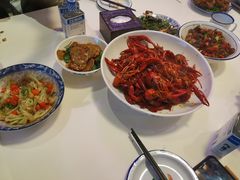 -文和友老长沙龙虾馆(化龙池店)