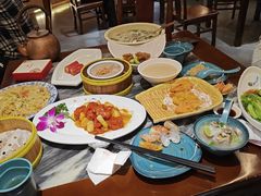 -安泰楼·佛跳墙创始人·传统闽味早茶·酒楼(三坊七巷闽菜地标店)