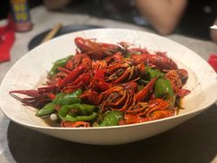 -沪小胖小龙虾(淮海中路旗舰店)