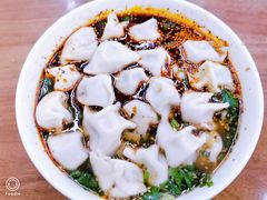 -回坊马二饺子馆