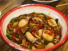 -冶建镜子·老南昌大排档·江西虾王(总店)