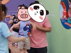 -小小运动馆(浦江店)