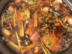 -碧海银沙海鲜餐厅(恒大海上威尼斯店)