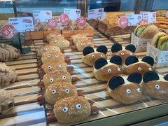 -爱维尔阳光蛋糕(汇金广场店)