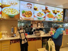 -小杨生煎(浦江欢乐颂店)