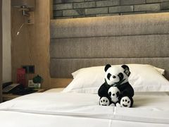 -好逸SMART酒店(成都春熙路太古里店)