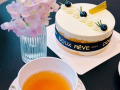 -杜哈夫DOUX RÊVE·生日蛋糕(日月光店)