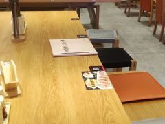 大堂-味千拉面(光启城时尚购物中心店)