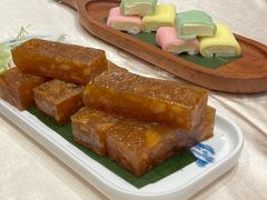 -聚福宝合苑食府(南头镇店)