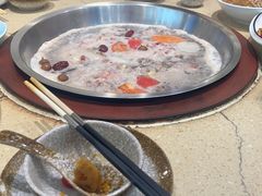 -313羊庄·羊肉火锅烧烤(李村店)