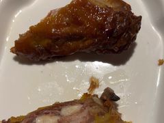 -纳瓦新疆菜(银都店)
