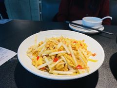 -赠李白·如诗的川味(余杭万达广场店)