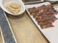 -阳坊大都涮羊肉(阳坊总店)