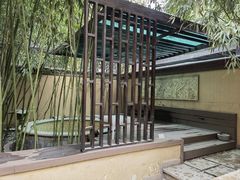 -春晖园度假酒店温泉