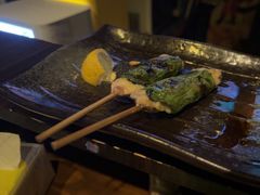 -木子烧鸟屋(百子湾店)