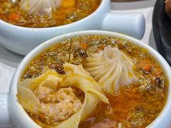 -馋三尺蟹粉小笼(人民广场店)