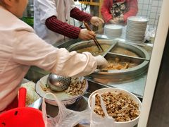 -锦泓老字号猪脏粉(东联大厦店)