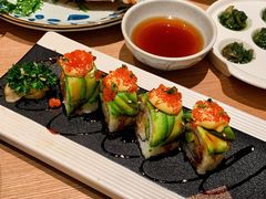 -德川家日本料理(顺义华联店)