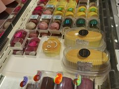-BreadTalk面包新语·烘焙蛋糕(五羊邨店)