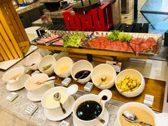-盛宴标帜餐厅·亲子自助 (南昌喜来登酒店)