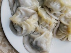 -维吾尔餐厅(宜山路店)