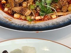 -院8里·少城记忆老川菜(宽窄巷子店)