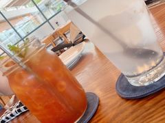 -ROAST coffee & eatery