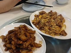 -福寿斋·老北京铜锅涮肉·烤鸭(顺义总店)