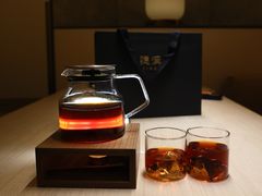 -隐溪茶馆(静安寺店)