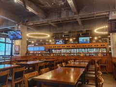 大堂-COMMUNE幻师(上邦百汇城店)