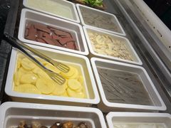 -九记潮汕现切鲜牛肉自助火锅(长沙·方圆荟店)