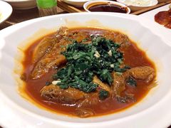 京味道烤鸭店(农林下路店)-四季小馆·地道北京小吃(广百店)