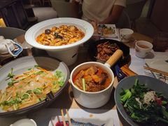 -四季餐厅(华苑店)