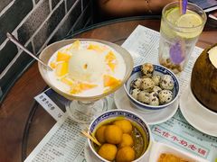 -仁信老铺(华盖路店)