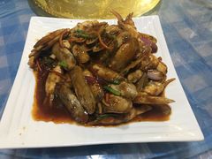 -兴隆海鲜菜馆