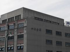 -上海四行仓库抗战纪念馆