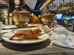 -海玥荟海鲜姿造自助餐厅(欧罗巴广场店)