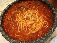 -浩海火烧云傣家菜(京广店)