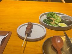 -SHAN山(前滩太古里店)
