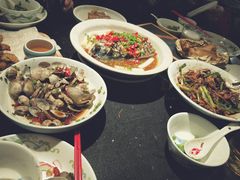 -老头儿油爆虾·知味杭州(爱琴海购物中心)