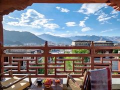 -松赞拉萨林卡酒店