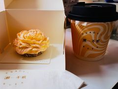 -潮一不贰·法式甜品·生日蛋糕·西式简餐(外滩店)