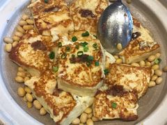 客家酿豆腐-小天厨民间菜馆(深圳街店)