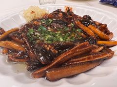 -得月楼·省级非遗·传统苏帮菜(观前店)
