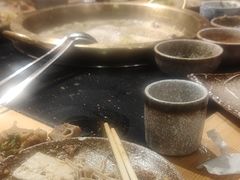 -顶顶汤火牛排火锅·经典铜锅涮肉