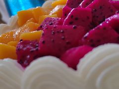 -7cake榴莲千层蛋糕(松江店)